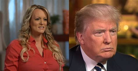 Chi è Stormy Daniels, la donna che ha fatto condannare